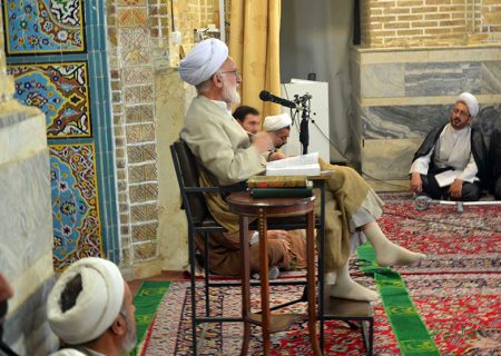 ایران اسلامی قدرت بی‌چون و چرای منطقه است
