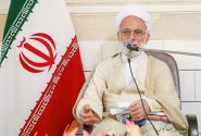 آحاد مردم و مسئولان باید برای حفظ نظام اسلامی تلاش کنند