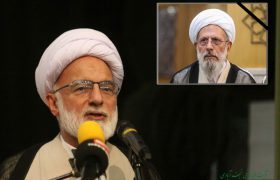 نماینده ولی‌فقیه و استاندار مرکزی ارتحال آیت‌الله ری‌شهری را تسلیت گفتند