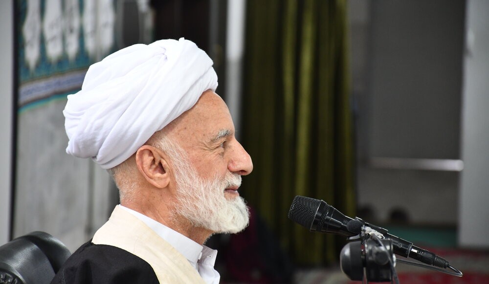 امام جمعه اراک: خسارت رژیم صهیونیستی به کشور باید تا ریال آخر گرفته شود