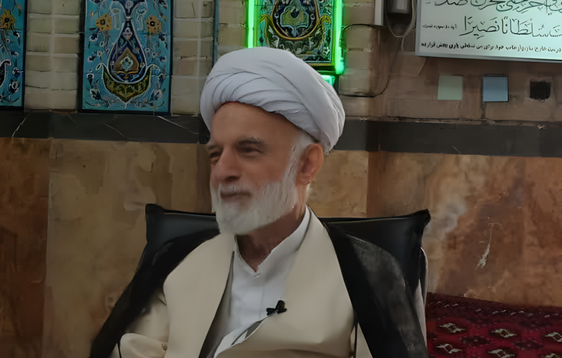 روحانیون در احیای امربه‌معروف و نهی‌ازمنکر وظیفه سنگینی دارند