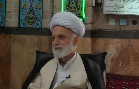روحانیون در احیای امربه‌معروف و نهی‌ازمنکر وظیفه سنگینی دارند