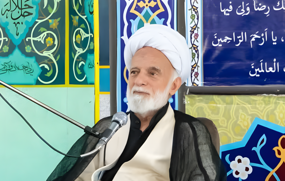 سیاست‌های اقتصادی متمرکز بر تولید و عمران پایه اصلی عدالت اجتماعی است