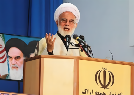 حضور آگاهانه مردم در راهپیمایی ۱۳آبان نمایش وحدت ملت در برابر دشمنان بود