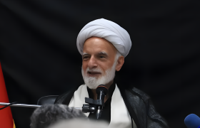 همه باید در رویداد معنوی اربعین حسینی(ع) مشارکت گسترده داشته باشند