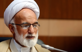 مسیر توسعه کشور با بهره‌گیری از انسان‌های مؤمن و غیرتمند هموار می‌شود