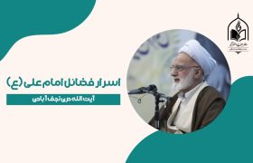 فضائلی از حضرت علی (ع) که حتی دشمنان هم به آن اعتراف کردند!