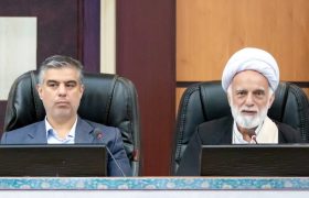 پیام تبریک نماینده ولی‌فقیه در استان و استاندار مرکزی به مناسبت روز پاسدار